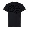 Men's/ Unisex Heavy Cotton T-Shirt Thumbnail
