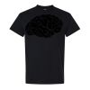 Men's/ Unisex Heavy Cotton T-Shirt Thumbnail