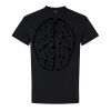 Men's/ Unisex Heavy Cotton T-Shirt Thumbnail