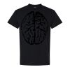Men's/ Unisex Heavy Cotton T-Shirt Thumbnail