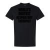 Men's/ Unisex Heavy Cotton T-Shirt Thumbnail