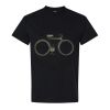 Men's/ Unisex Heavy Cotton T-Shirt Thumbnail