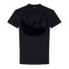 Men's/ Unisex Heavy Cotton T-Shirt Thumbnail