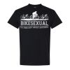 Men's/ Unisex Heavy Cotton T-Shirt Thumbnail