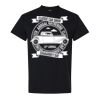 Men's/ Unisex Heavy Cotton T-Shirt Thumbnail