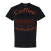 Men's/ Unisex Heavy Cotton T-Shirt Thumbnail