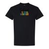 Men's/ Unisex Heavy Cotton T-Shirt Thumbnail