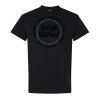 Men's/ Unisex Heavy Cotton T-Shirt Thumbnail