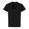 Men's/ Unisex Heavy Cotton T-Shirt Thumbnail