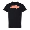 Men's/ Unisex Heavy Cotton T-Shirt Thumbnail