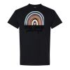 Men's/ Unisex Heavy Cotton T-Shirt Thumbnail