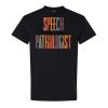Men's/ Unisex Heavy Cotton T-Shirt Thumbnail