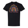 Men's/ Unisex Heavy Cotton T-Shirt Thumbnail