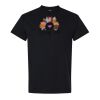 Men's/ Unisex Heavy Cotton T-Shirt Thumbnail