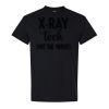 Men's/ Unisex Heavy Cotton T-Shirt Thumbnail