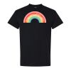 Men's/ Unisex Heavy Cotton T-Shirt Thumbnail