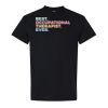 Men's/ Unisex Heavy Cotton T-Shirt Thumbnail