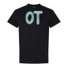 Men's/ Unisex Heavy Cotton T-Shirt Thumbnail