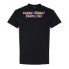 Men's/ Unisex Heavy Cotton T-Shirt Thumbnail