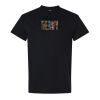 Men's/ Unisex Heavy Cotton T-Shirt Thumbnail