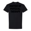 Men's/ Unisex Heavy Cotton T-Shirt Thumbnail