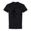 Men's/ Unisex Heavy Cotton T-Shirt Thumbnail