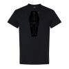 Men's/ Unisex Heavy Cotton T-Shirt Thumbnail