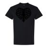 Men's/ Unisex Heavy Cotton T-Shirt Thumbnail