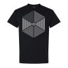 Men's/ Unisex Heavy Cotton T-Shirt Thumbnail