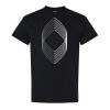 Men's/ Unisex Heavy Cotton T-Shirt Thumbnail