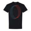 Men's/ Unisex Heavy Cotton T-Shirt Thumbnail