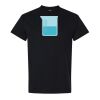 Men's/ Unisex Heavy Cotton T-Shirt Thumbnail
