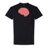 Men's/ Unisex Heavy Cotton T-Shirt Thumbnail