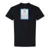 Men's/ Unisex Heavy Cotton T-Shirt Thumbnail