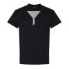 Men's/ Unisex Heavy Cotton T-Shirt Thumbnail