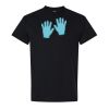 Men's/ Unisex Heavy Cotton T-Shirt Thumbnail