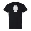 Men's/ Unisex Heavy Cotton T-Shirt Thumbnail