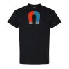 Men's/ Unisex Heavy Cotton T-Shirt Thumbnail