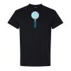 Men's/ Unisex Heavy Cotton T-Shirt Thumbnail