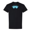 Men's/ Unisex Heavy Cotton T-Shirt Thumbnail
