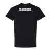 Men's/ Unisex Heavy Cotton T-Shirt Thumbnail
