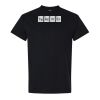 Men's/ Unisex Heavy Cotton T-Shirt Thumbnail