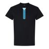 Men's/ Unisex Heavy Cotton T-Shirt Thumbnail