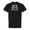 Men's/ Unisex Heavy Cotton T-Shirt Thumbnail