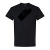 Men's/ Unisex Heavy Cotton T-Shirt Thumbnail
