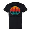 Men's/ Unisex Heavy Cotton T-Shirt Thumbnail
