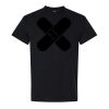 Men's/ Unisex Heavy Cotton T-Shirt Thumbnail