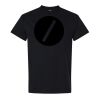 Men's/ Unisex Heavy Cotton T-Shirt Thumbnail