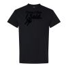Men's/ Unisex Heavy Cotton T-Shirt Thumbnail