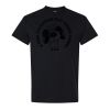 Men's/ Unisex Heavy Cotton T-Shirt Thumbnail